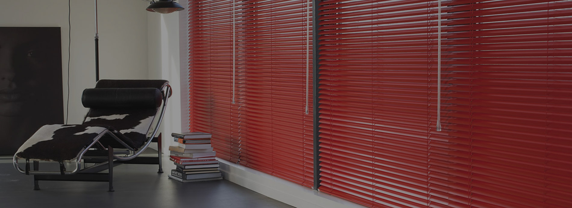 Venetian Blinds London