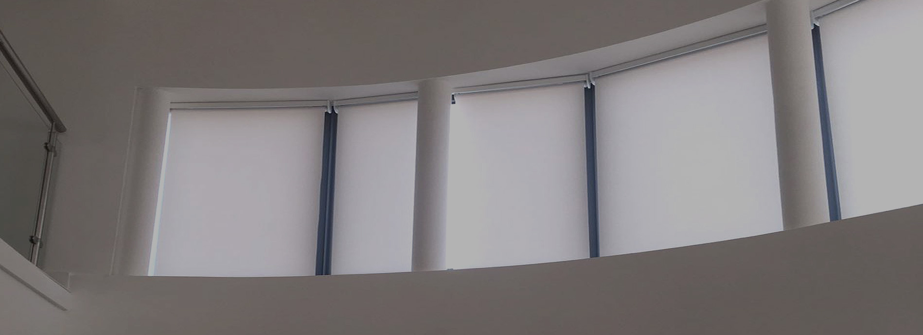 Roller Blinds London