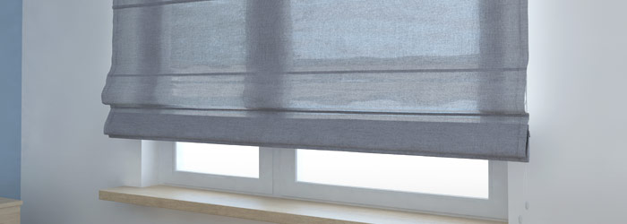 Roman Blinds