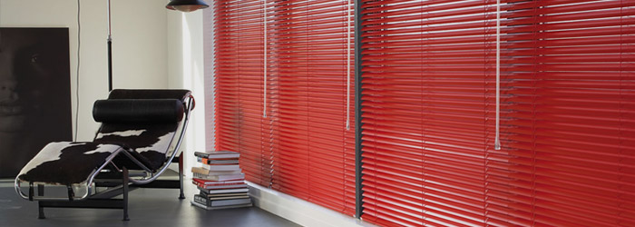 Venetian Blinds