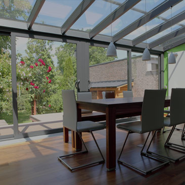 Conservatory Blinds