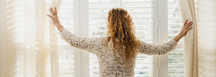 Residential Blinds